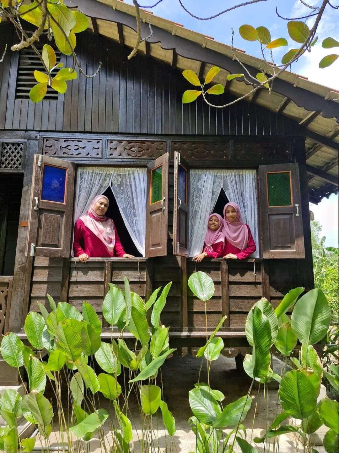 Kampung Tok Lembut Vacation Home ปันไตเจอนัง ภายนอก รูปภาพ