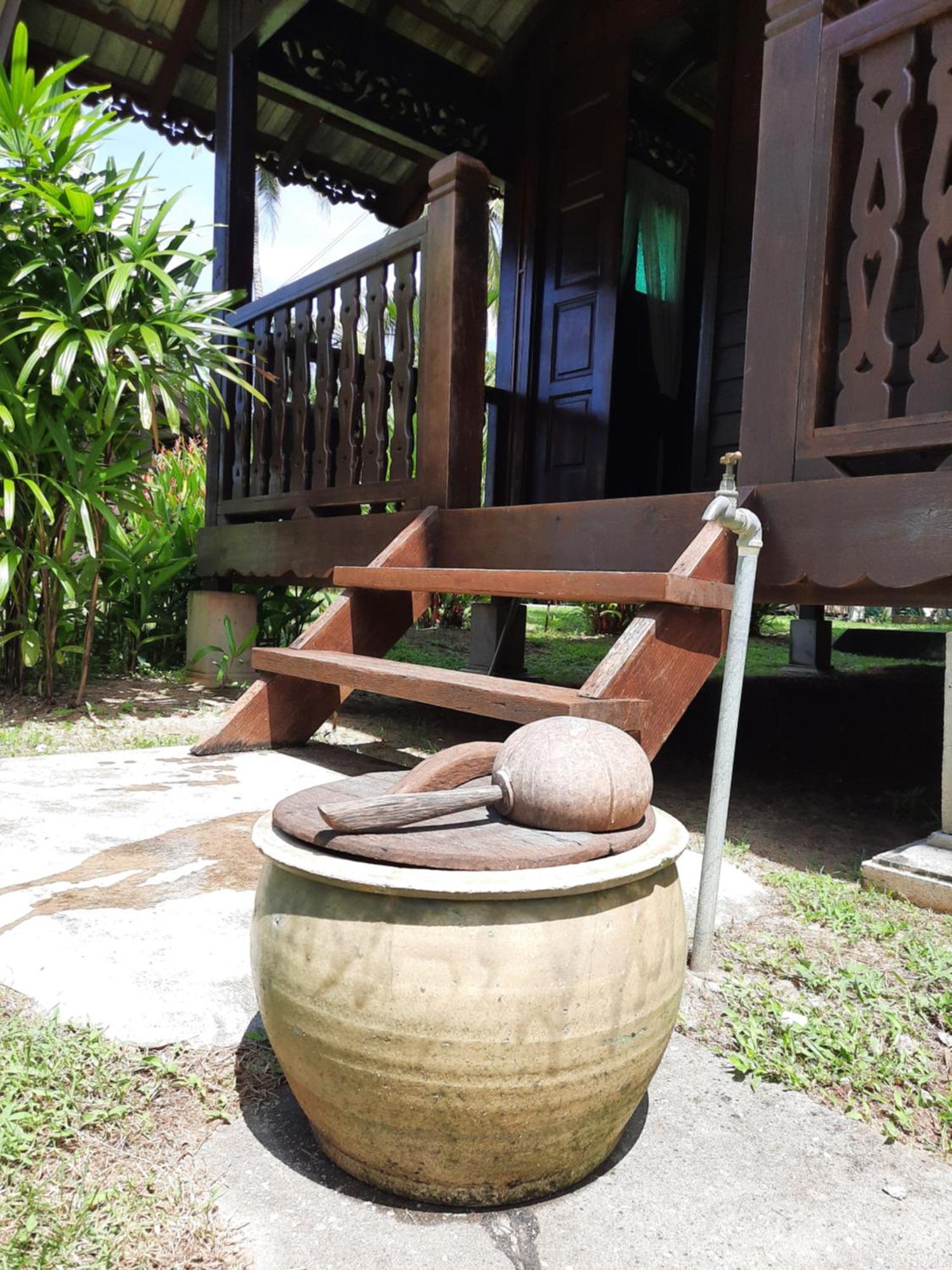 Kampung Tok Lembut Vacation Home ปันไตเจอนัง ภายนอก รูปภาพ