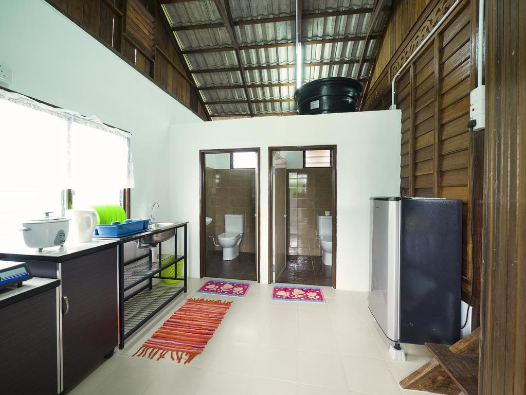 Kampung Tok Lembut Vacation Home ปันไตเจอนัง ห้อง รูปภาพ
