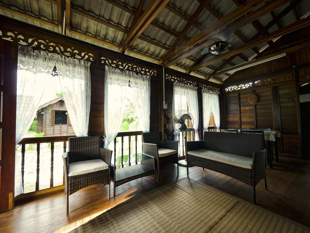 Kampung Tok Lembut Vacation Home ปันไตเจอนัง ห้อง รูปภาพ