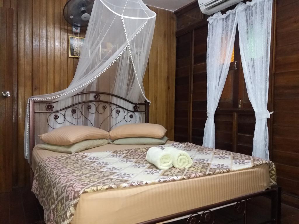 Kampung Tok Lembut Vacation Home ปันไตเจอนัง ภายนอก รูปภาพ