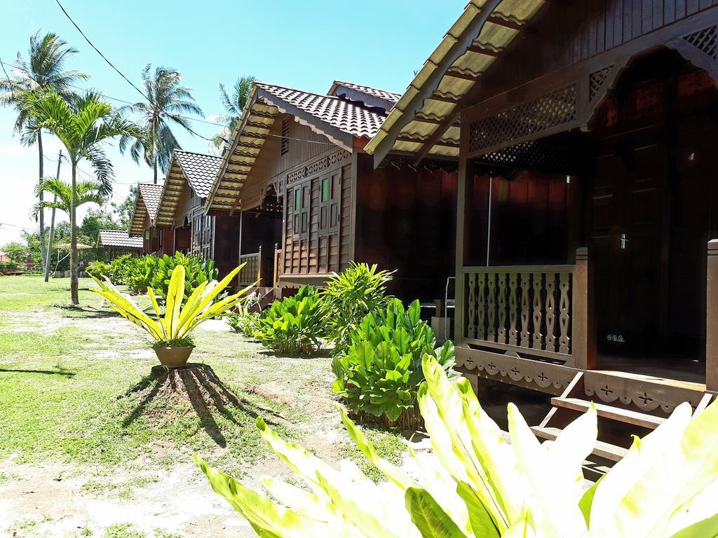 Kampung Tok Lembut Vacation Home ปันไตเจอนัง ภายนอก รูปภาพ